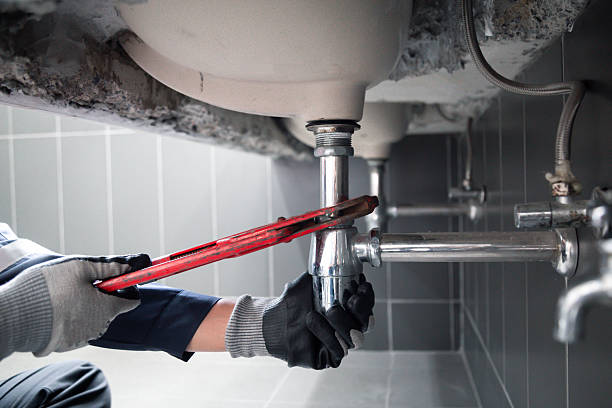 Trusted Gas Line Repair service in Wiggins, CO - Masters Plumbing Service